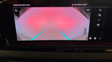 Audi A5 2.0 TFSI 150 S line 5dr S Tronic Petrol Estate